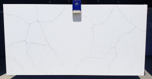 Quartz KOZO Statuario Lapiana
