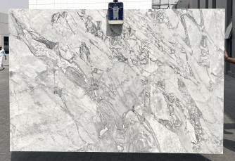 Arbescato Silver