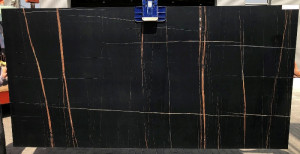ARIOSTEA Sahara Noir