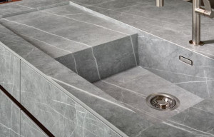 NEOLITH Zaha Stone