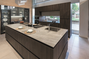 NEOLITH Zaha Stone