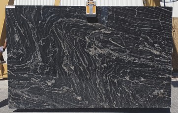 Tundra Black