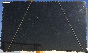 Nero Antico (Black Angola)