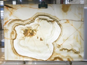 Onyx White Fantasy