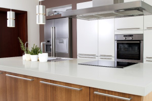 Quartz COANTE Super White (Dione)