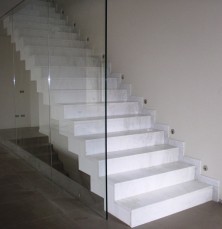 Bianco Rhino