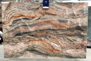Quartzite Michelangelo
