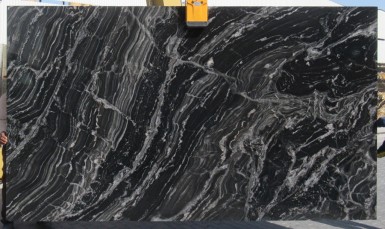 Tundra Black