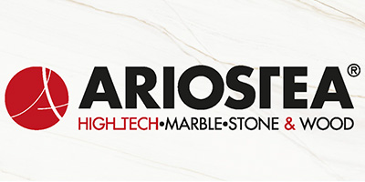 Porcelain Slabs - ARIOSTEA